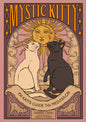 Mystic Kitty - En katts guide till medititation