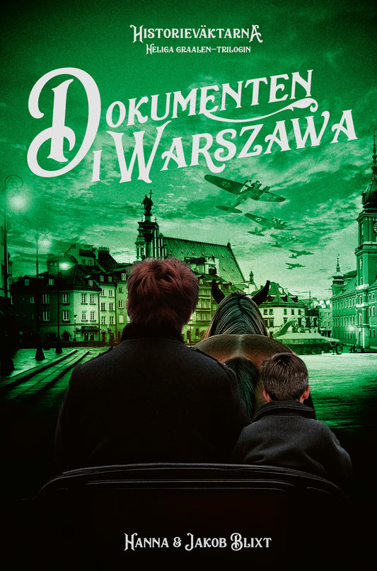 Dokumenten i Wrszawa