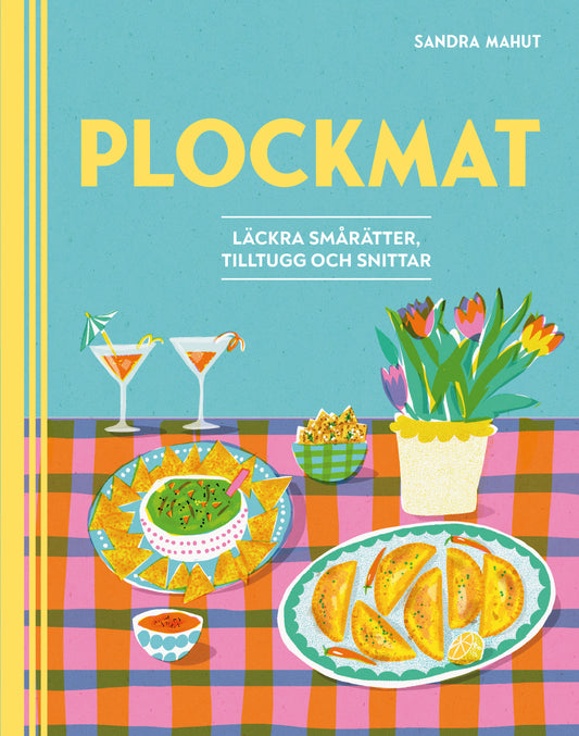 Plockmat