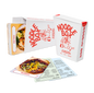 Noodle box