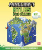 Minecraft - Atlas över världen