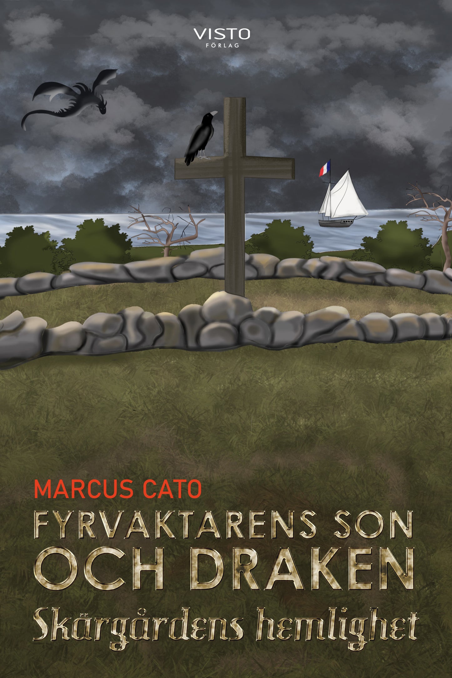 Skärgårdens hemlighet