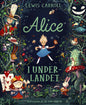 Alice i underlandet