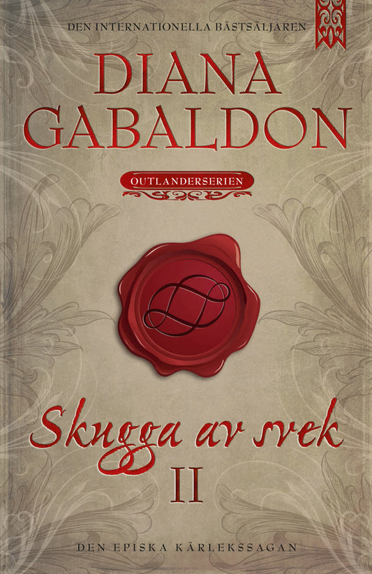 Skuggan av svek ll