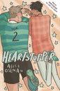 Heartstopper bok 2