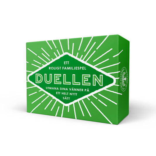 Duellen-spel