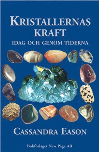 Kristallernas kraft