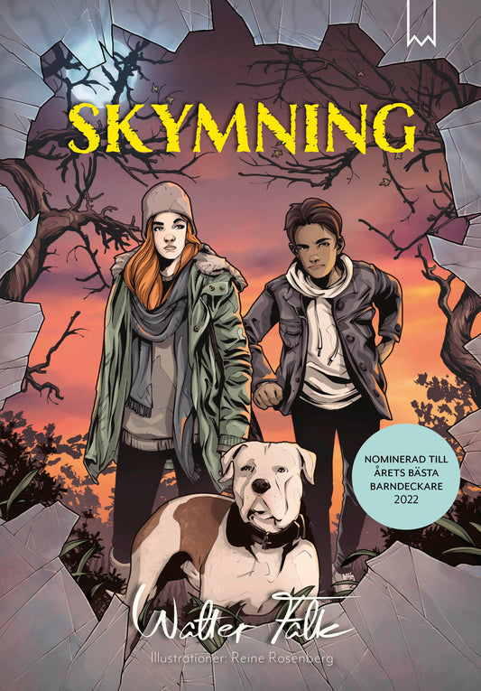 Skymning