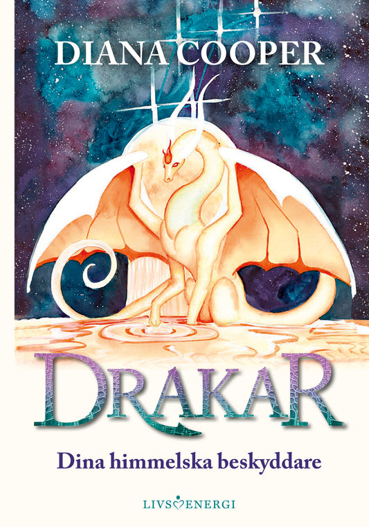 Drakar-Dina himmelska beskyddare