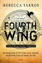 Fourth Wing (svenska)