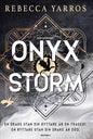 Onyx storm svenska
