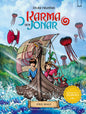 Karma och jonar-ond magi 6