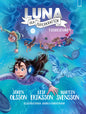 Luna och superkraften-tidsresenären 6