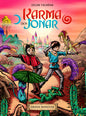 Karma och jonar-ordos monster 8