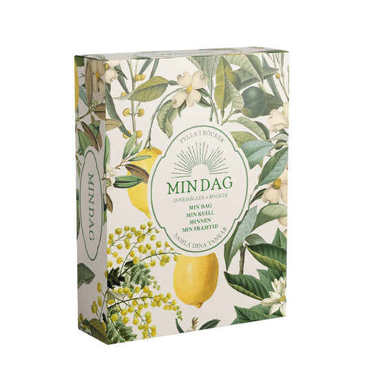 Min dag