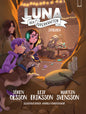 Luna och superkraften-stölden 9