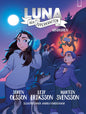 Luna och superkraften-Vandraren
