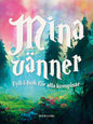 Mina vänner- Fyll-i-bok för alla kompisar
