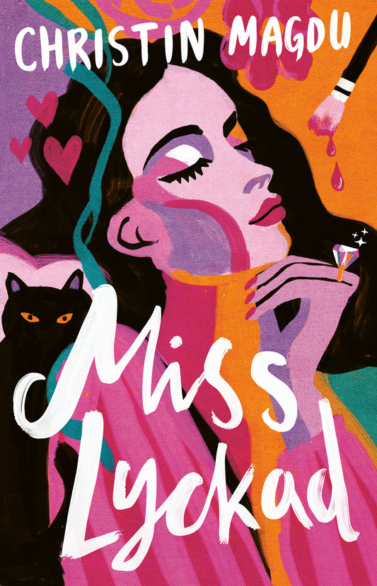 Miss lyckad