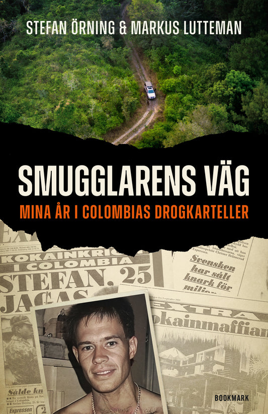 Smugglarnas väg