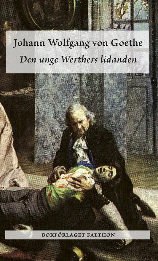Den unge Werthers lidanden