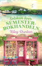 Solsken över semesterbokhandeln