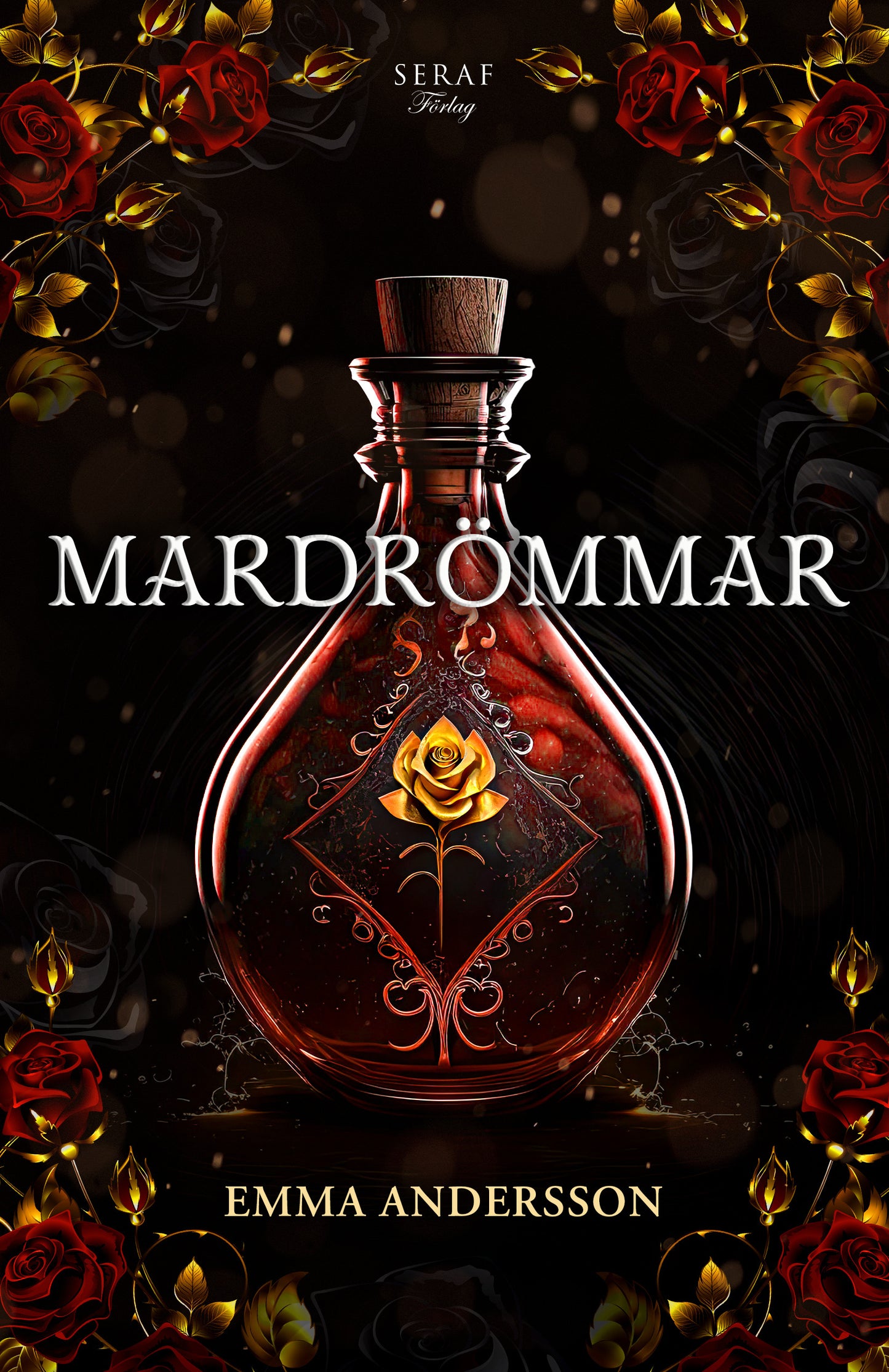 Mardrömmar