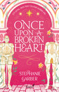 Once upon a broken heart (svenska)