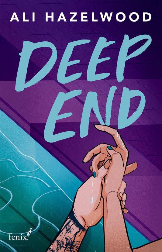 Deep end (svenska)