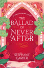 The ballad of never after (svenska)