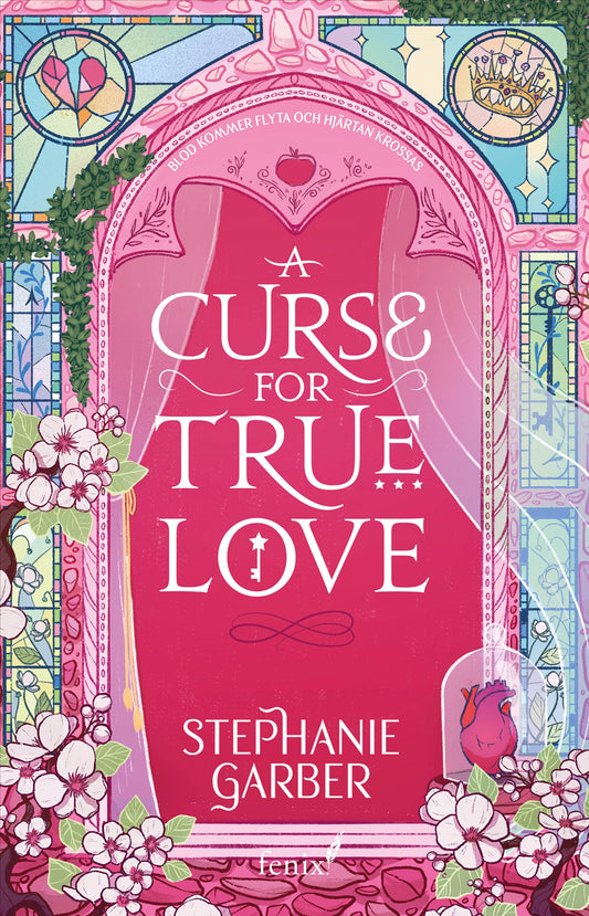 A curse for true love (svenska)
