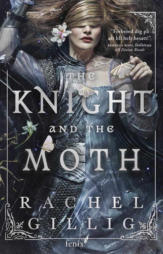 The Knight and the Moth (svenska)