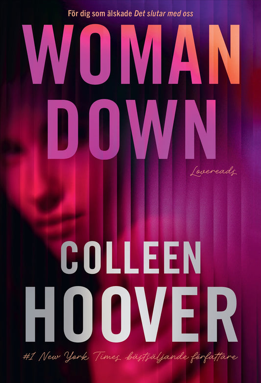 Woman down