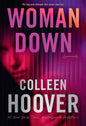 Woman down