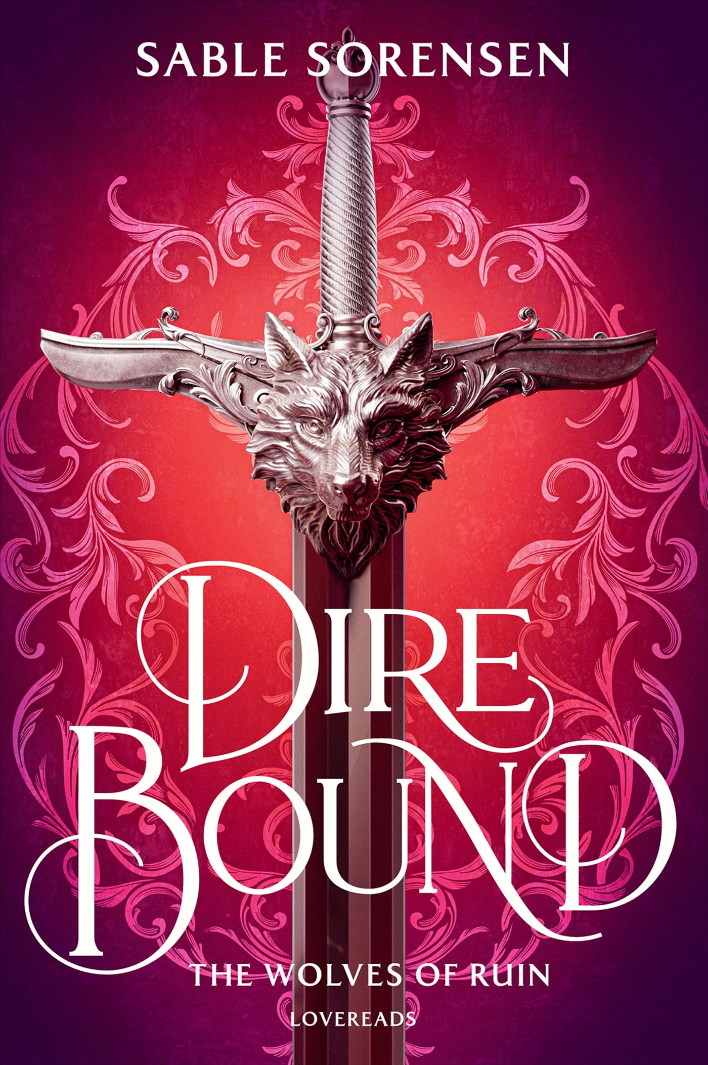 Dire bound (svenska)