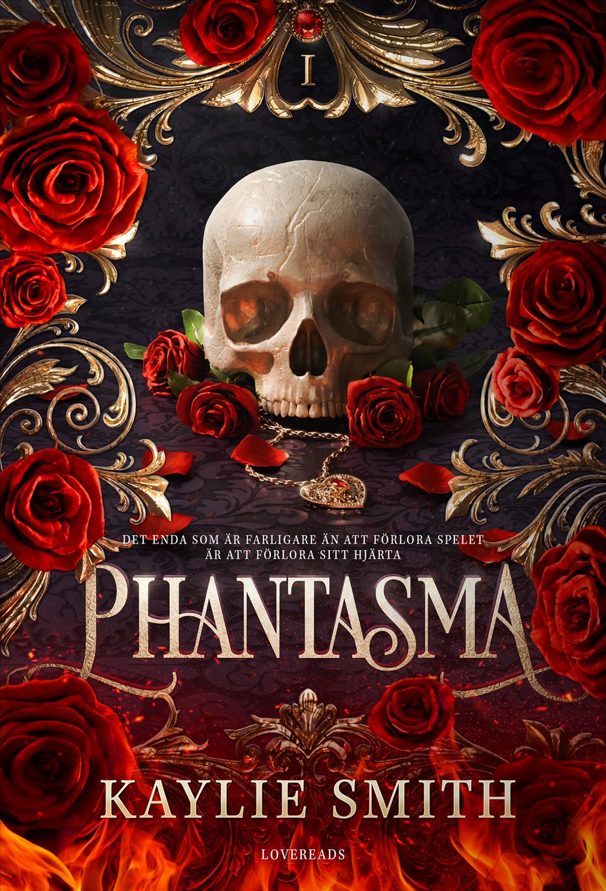 Phantasma (svenska)