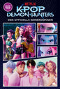 K-pop demon hunters