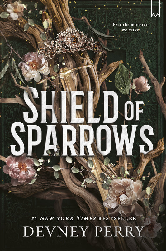 Shield of sparrows