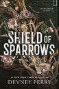 Shield of sparrows