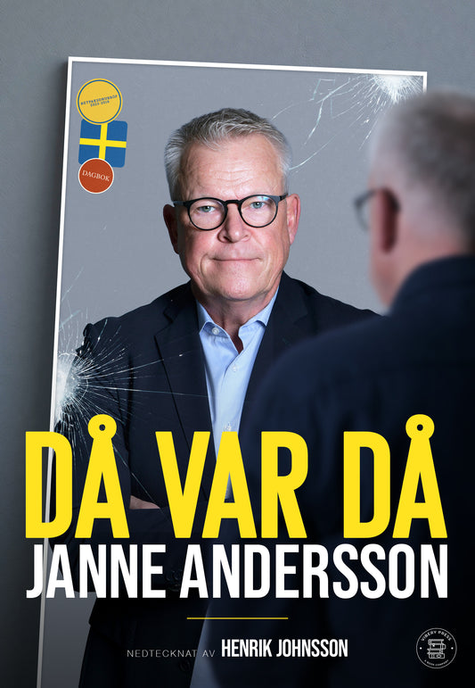 Då var då