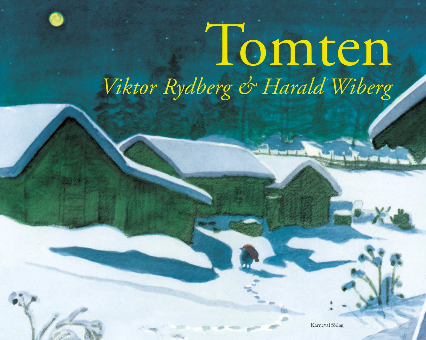 Tomten