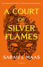 A court of Silver Flames (svenska) - UTGIVNING 21/9