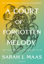 A Court of Forgotten Melody (svenska) - UTGIVNING 2027/01/12