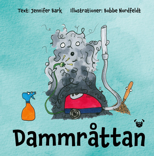 Dammråttan