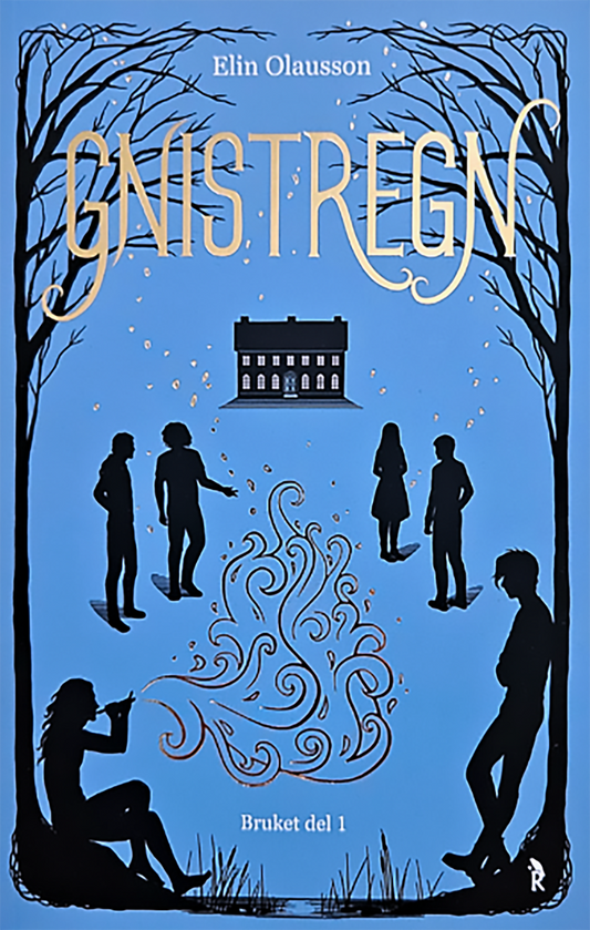 Gnistregn