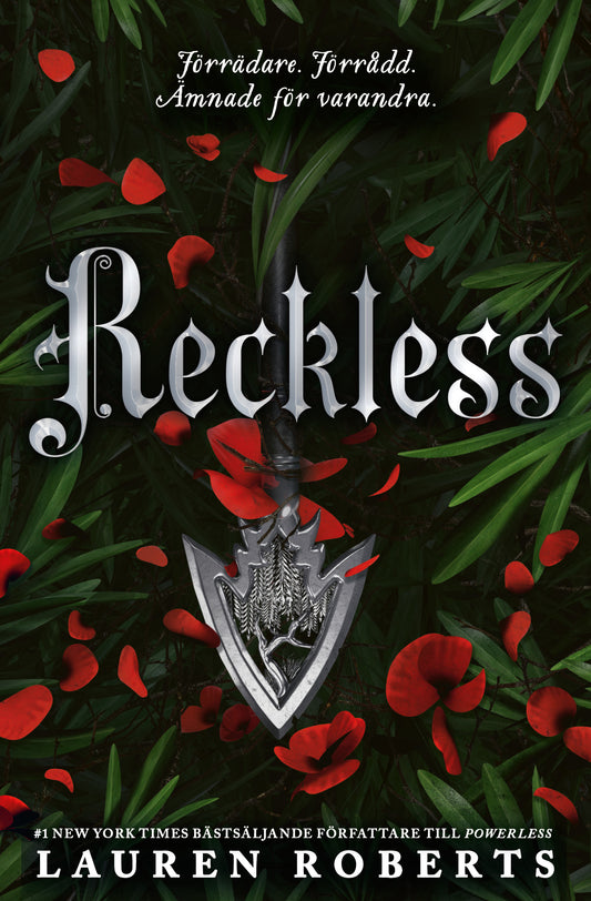 Reckless (svenska)