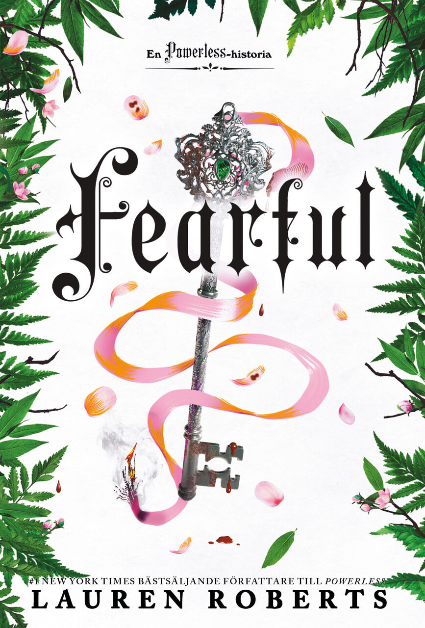 Fearful (svenska)