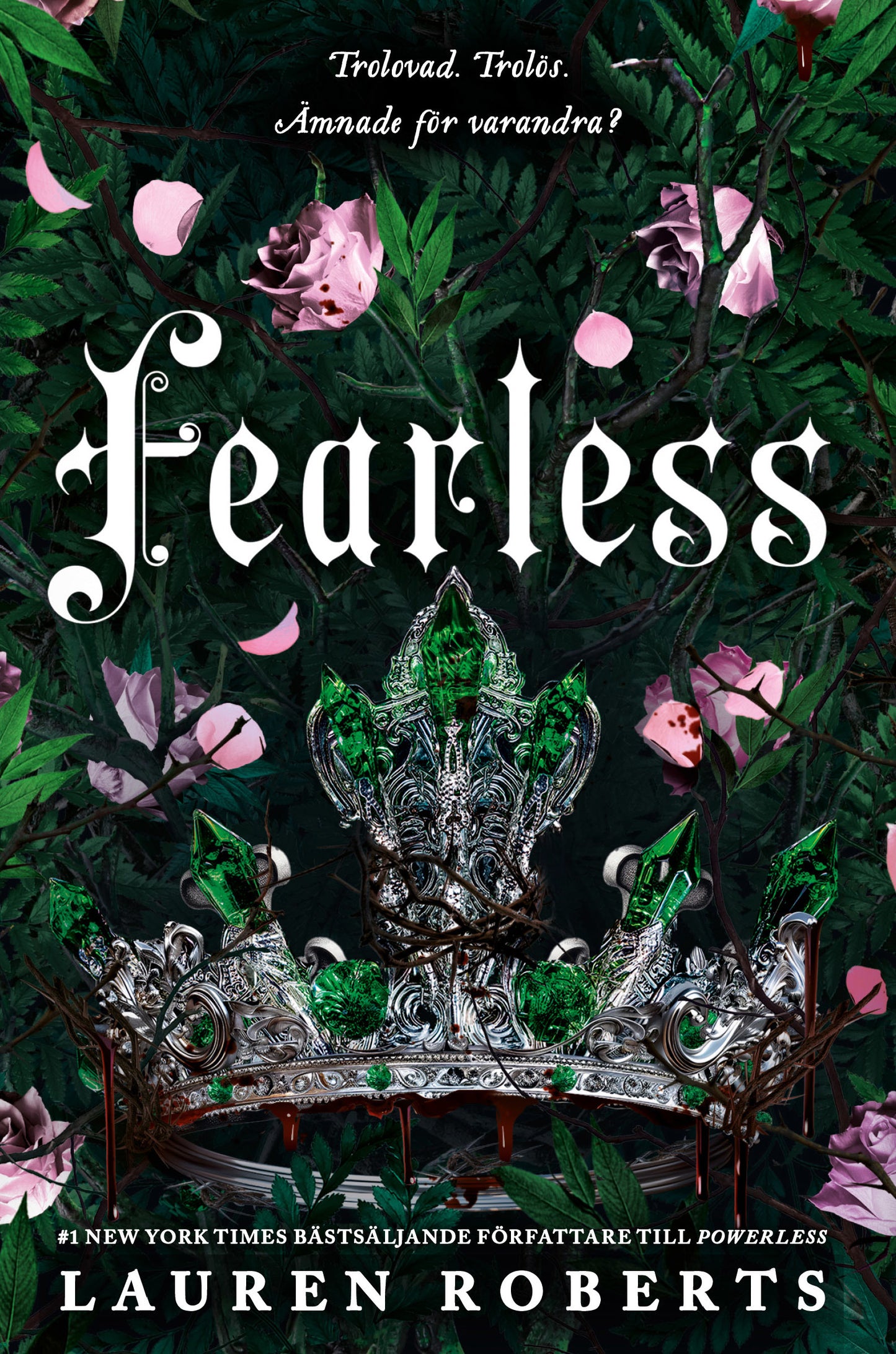Fearless (svenska)