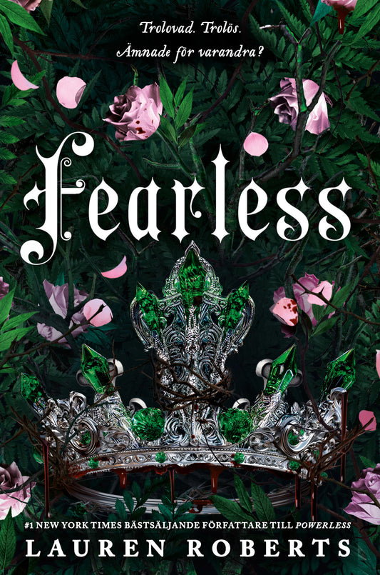 Fearless (svenska)