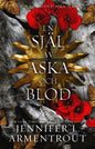 En själ av aska och blod